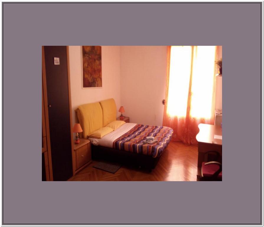 Bed & Breakfast Bed & Breakfast‎ Asinelli 3*