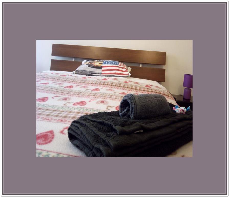 Bed & Breakfast‎ Asinelli