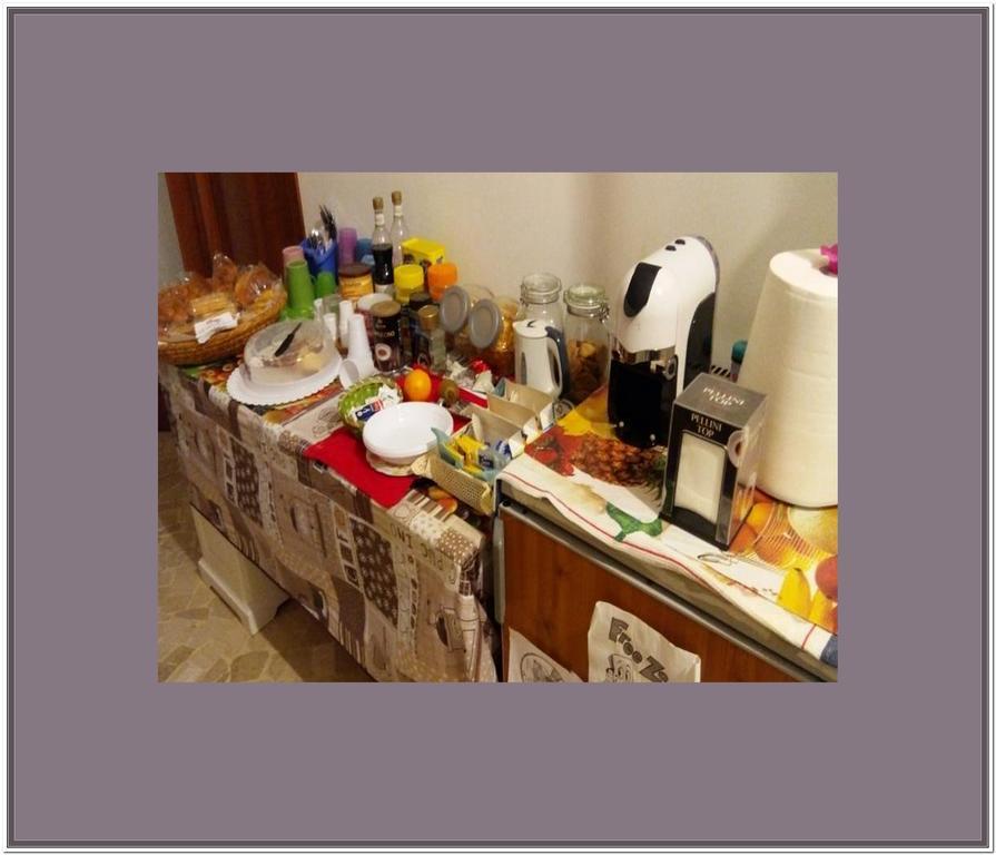 Bed & Breakfast‎ Asinelli Bologna