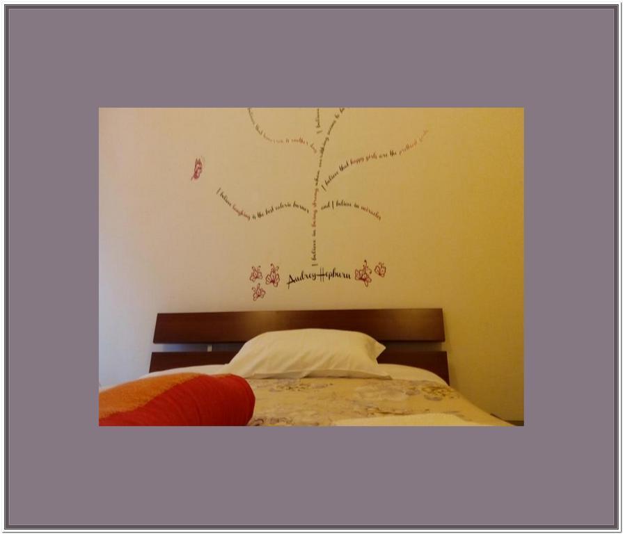 Bed & Breakfast‎ Asinelli Bed & Breakfast 3*