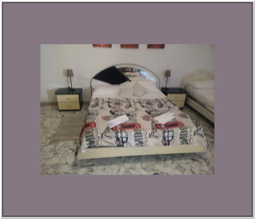 Bed & Breakfast‎ Asinelli Bed & Breakfast 3*