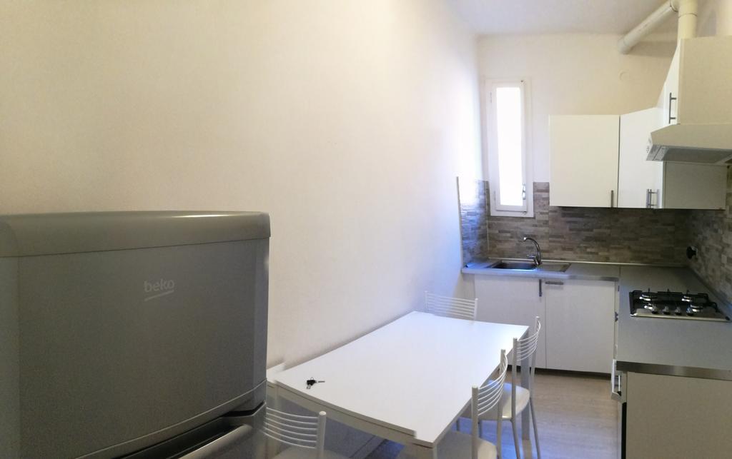 Farolfi Passarotti Apartment