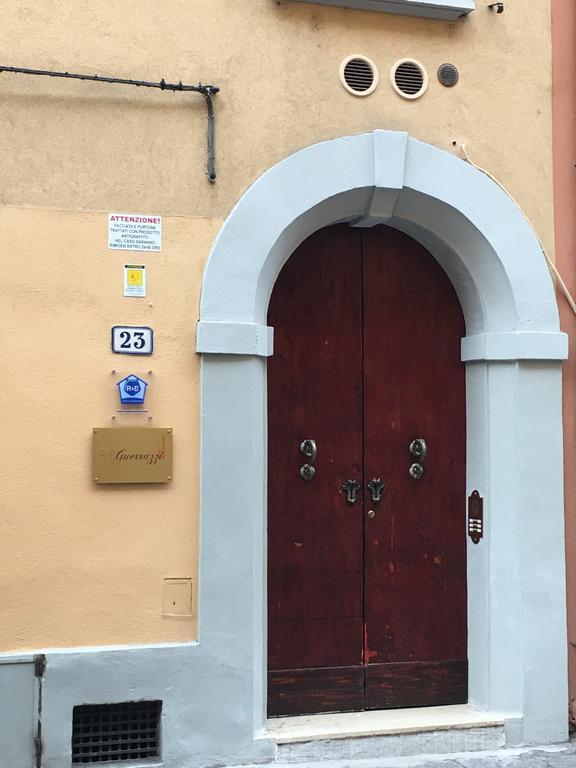 R&b Guerrazzi * Bologna