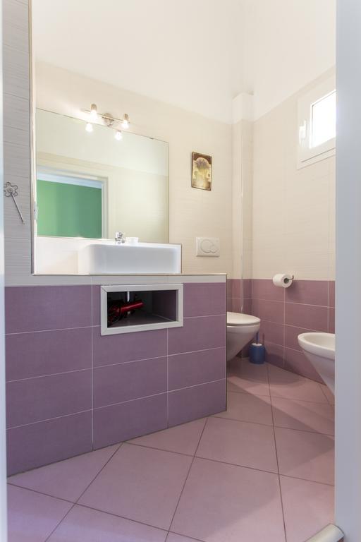 Casa Ilaria Acomodação com café da manhã  3*