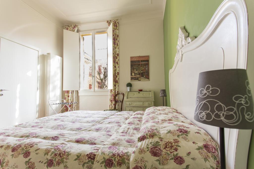 Casa Ilaria Bolonha
