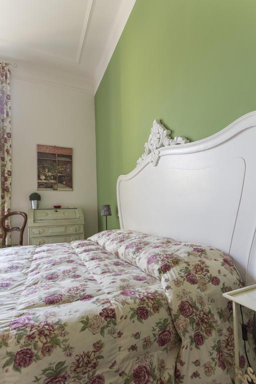 Frühstückspension Casa Ilaria 3*