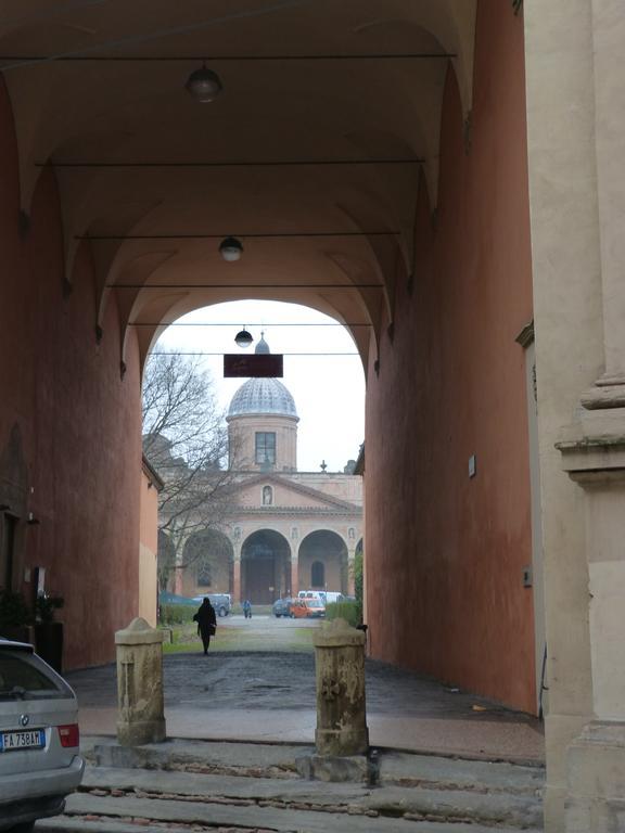 Residenza Piazza Santo Stefano Apartment Bologna