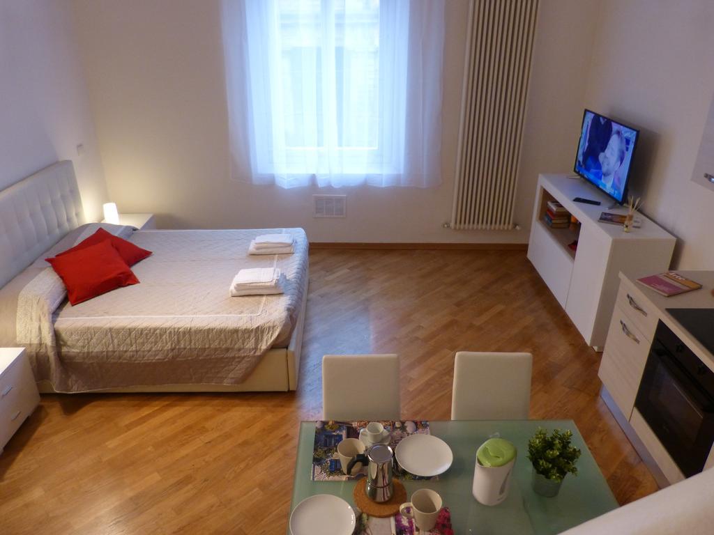 Residenza Piazza Santo Stefano *