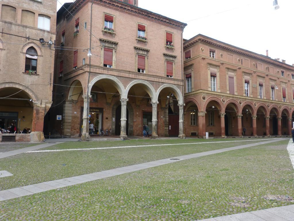 Apartment Residenza Piazza Santo Stefano Bologna