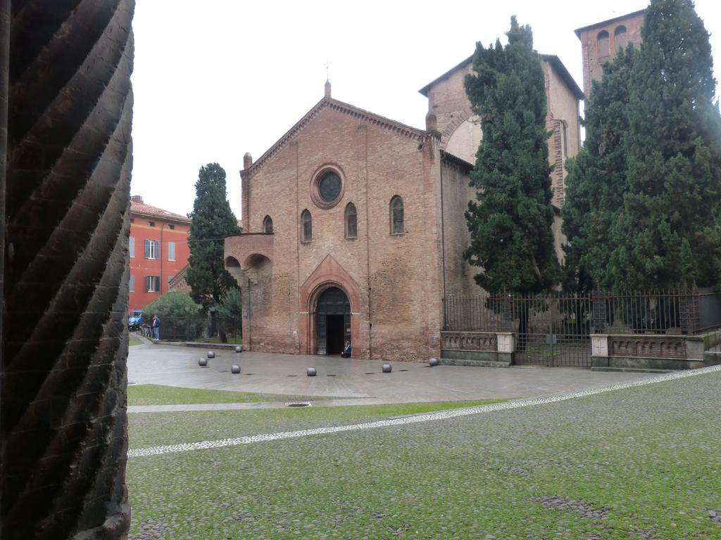 Apartment Residenza Piazza Santo Stefano