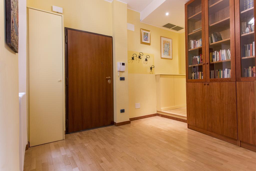Apartment Petroni 38 By Bologna