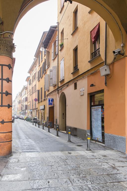 Apartment Petroni 38 By Bologna