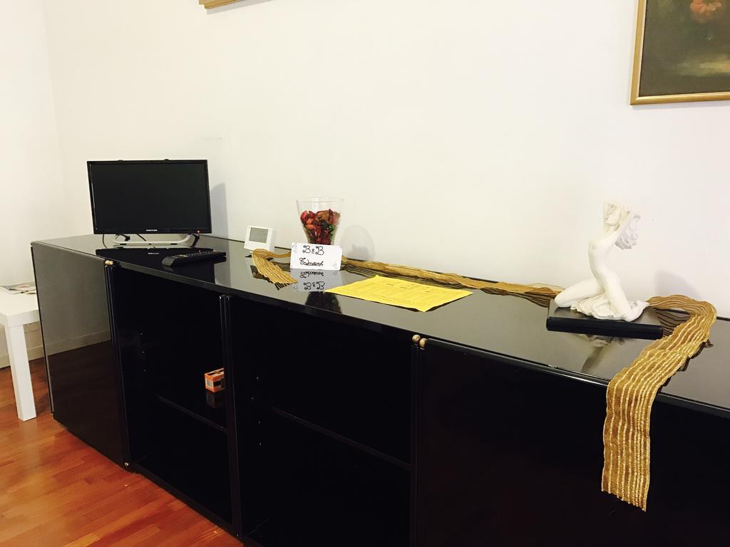 Tl Murri Apartment Bologna