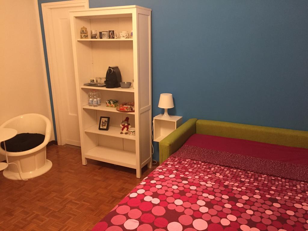 Majani Bed & Breakfast *