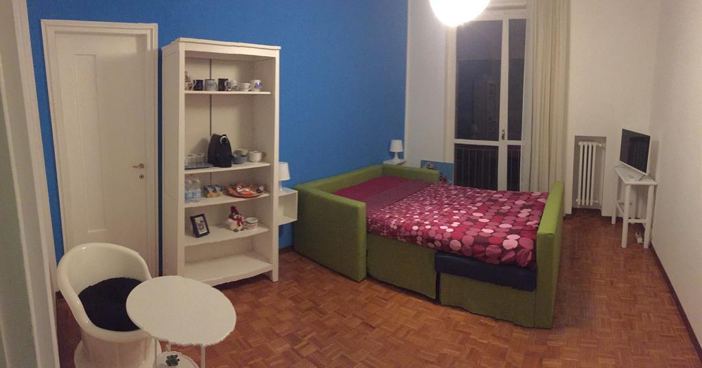 Bed & Breakfast Majani Bologna