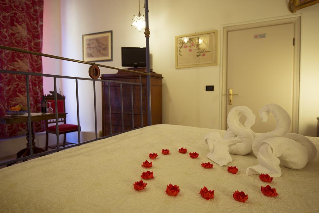 Gasthof - Le Stanze Del Carro - 2*