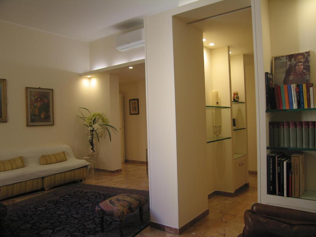 Mercurio Bed & Breakfast Bologna
