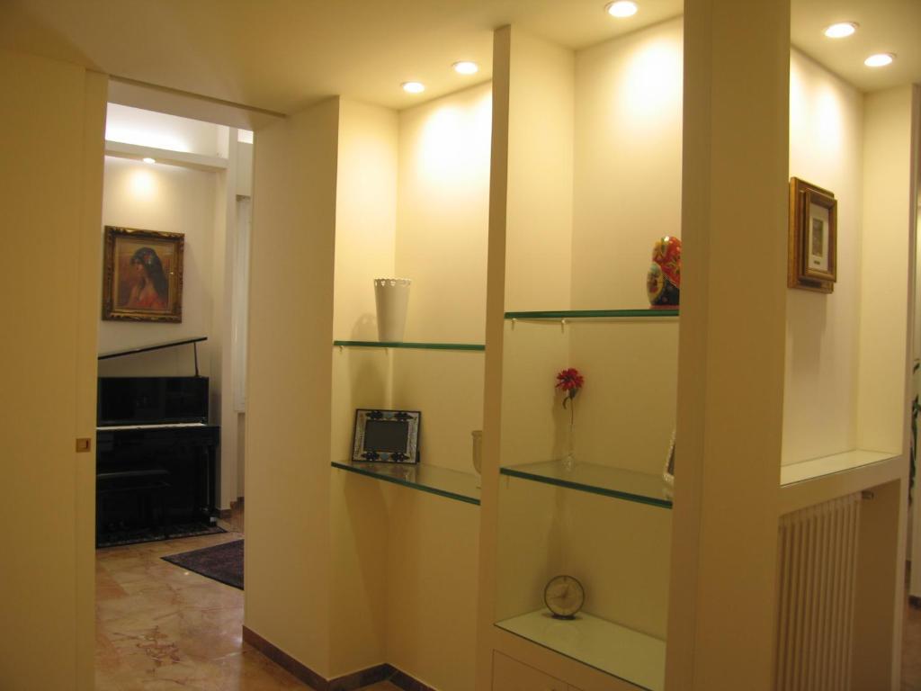 Mercurio Bed & Breakfast