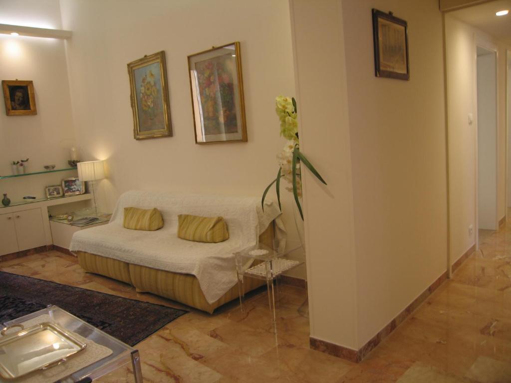 Bed & Breakfast Mercurio *