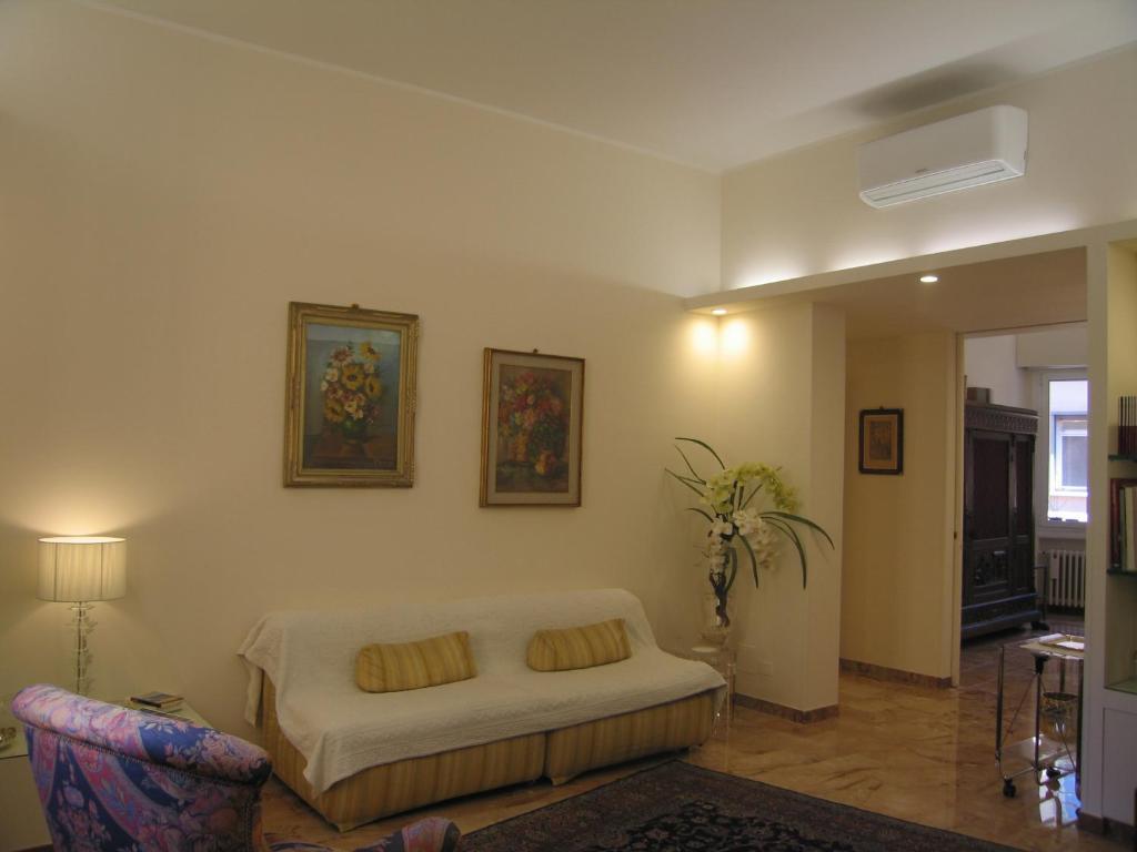 Mercurio Bed & Breakfast *