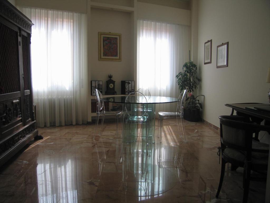 Bed & Breakfast Mercurio Bologna