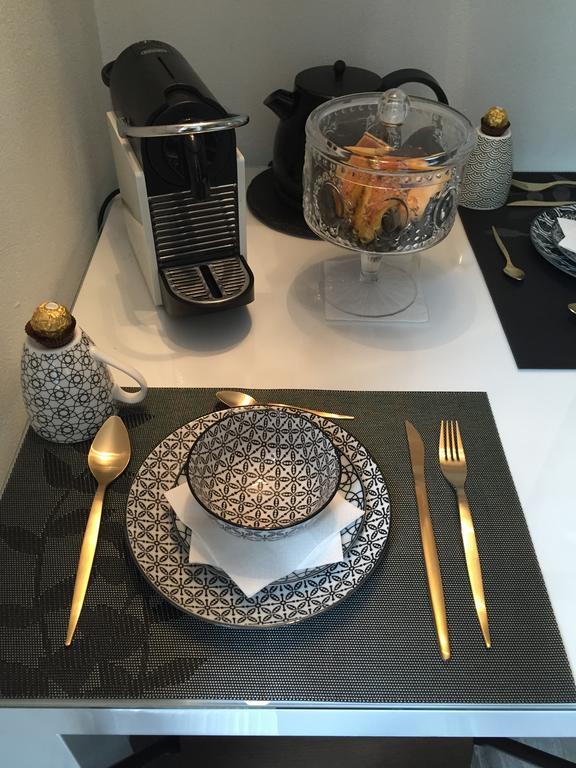 Acomodação com café da manhã  Amobo