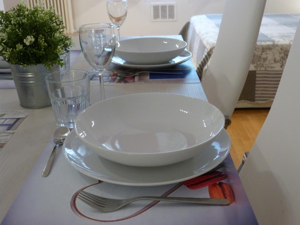 Residenza Piazza Santo Stefano Apartment