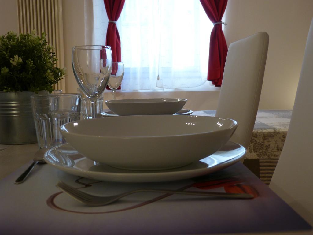 Apartment Residenza Piazza Santo Stefano