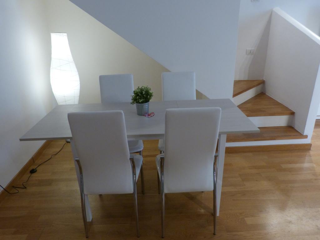 Residenza Piazza Santo Stefano Apartment