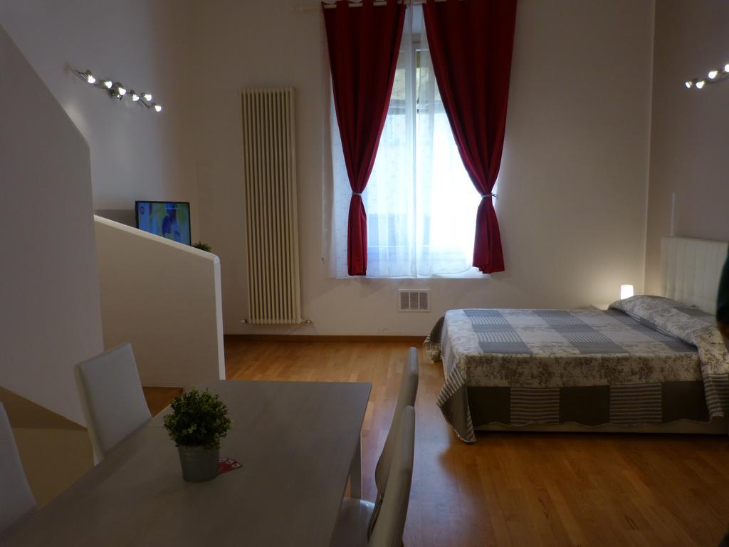 Residenza Piazza Santo Stefano *