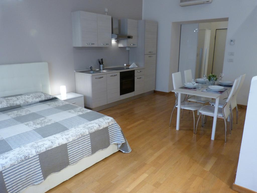 Residenza Piazza Santo Stefano
