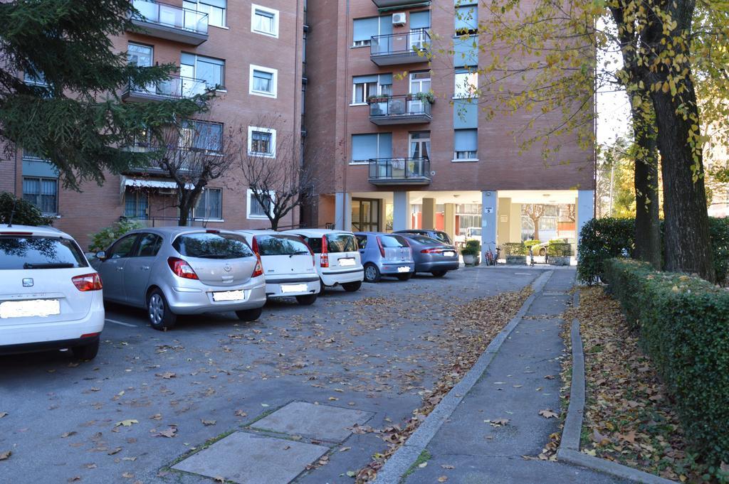 A Casa Di Andrea 3* Bologna