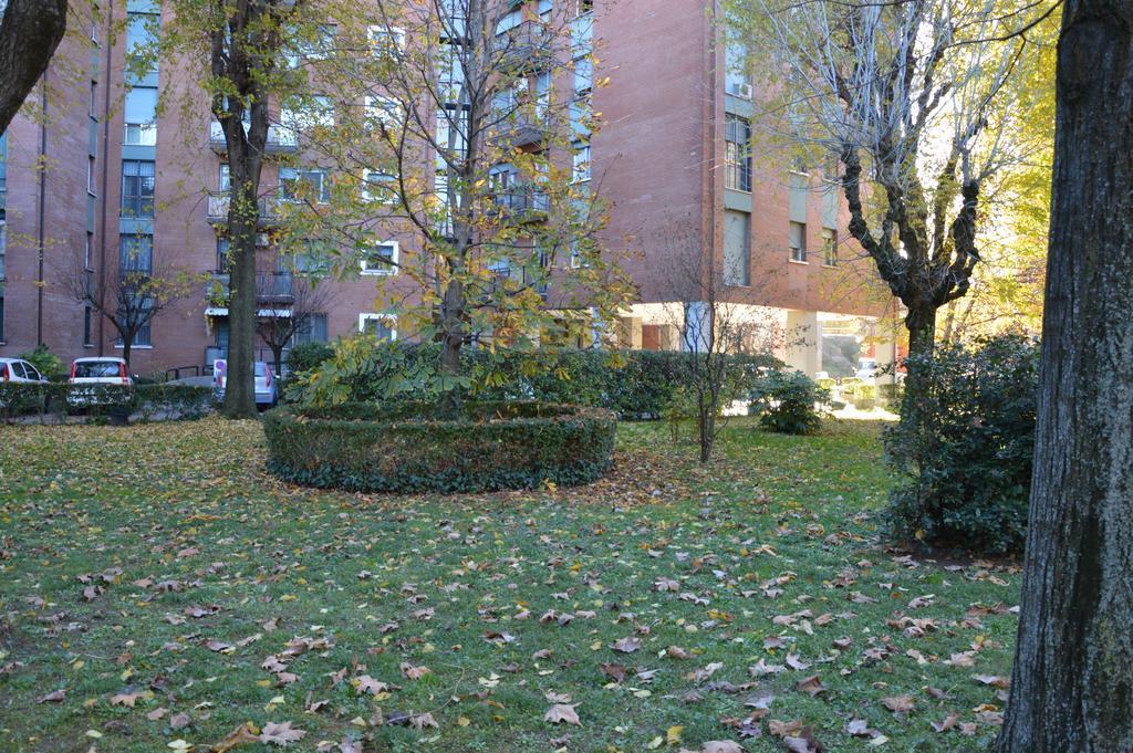 Frühstückspension A Casa Di Andrea
