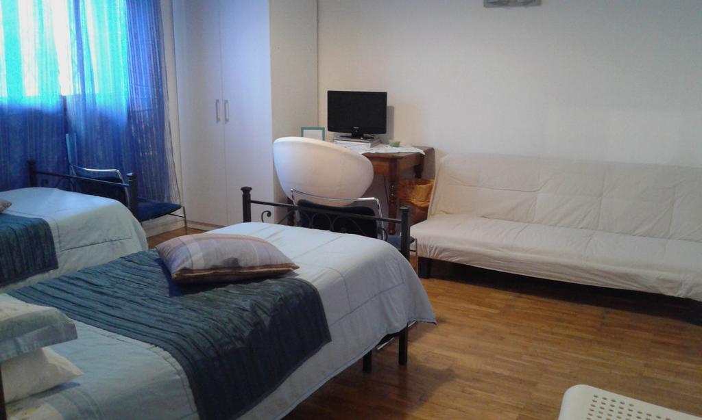 A Casa Di Gio' Bed & Breakfast