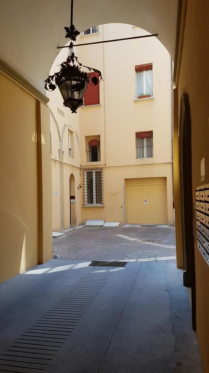 Flatinbo - Santo Stefano Bologna