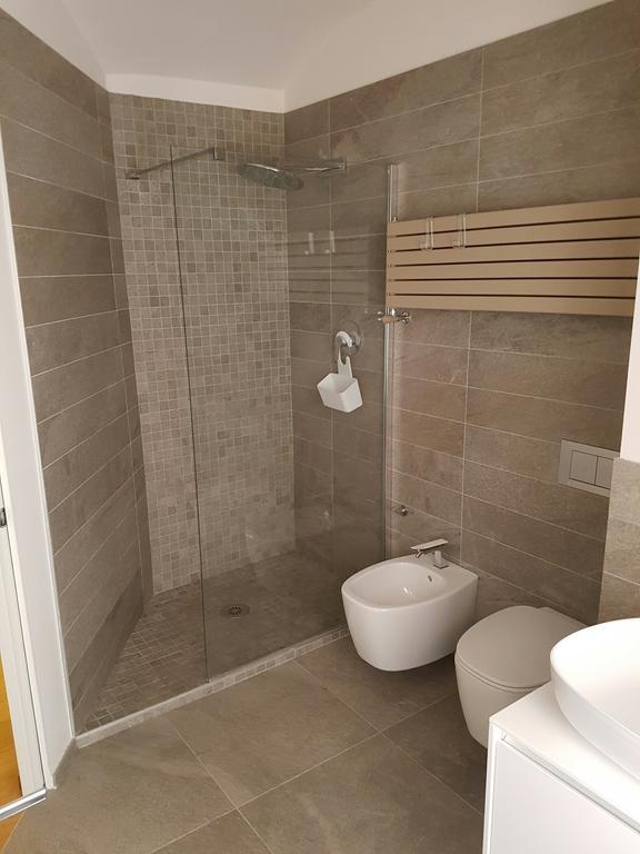Flatinbo - Santo Stefano *