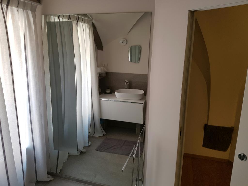 Flatinbo - Santo Stefano Bologna