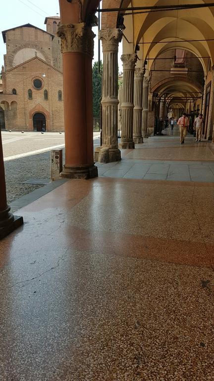 Appartamento Flatinbo - Santo Stefano *