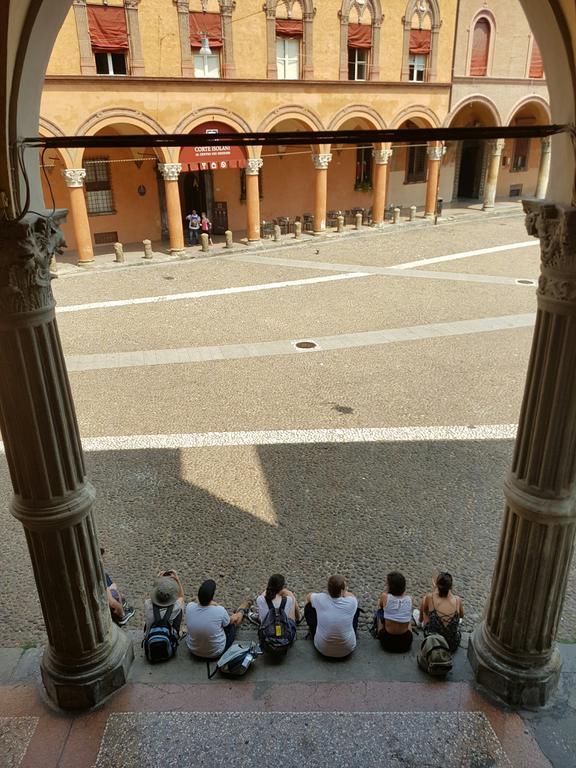 Flatinbo - Santo Stefano Appartamento *