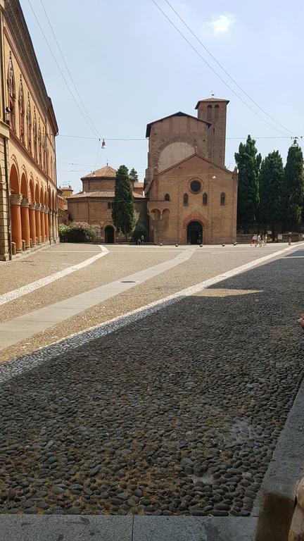 Appartamento Flatinbo - Santo Stefano Bologna