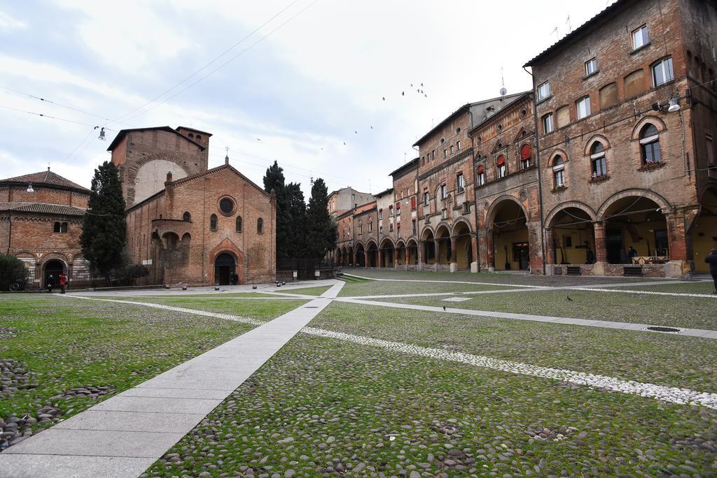 Flatinbo - Santo Stefano Apartment