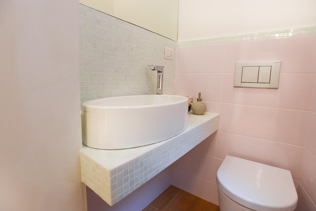 Appartamento Flatinbo - Santo Stefano *