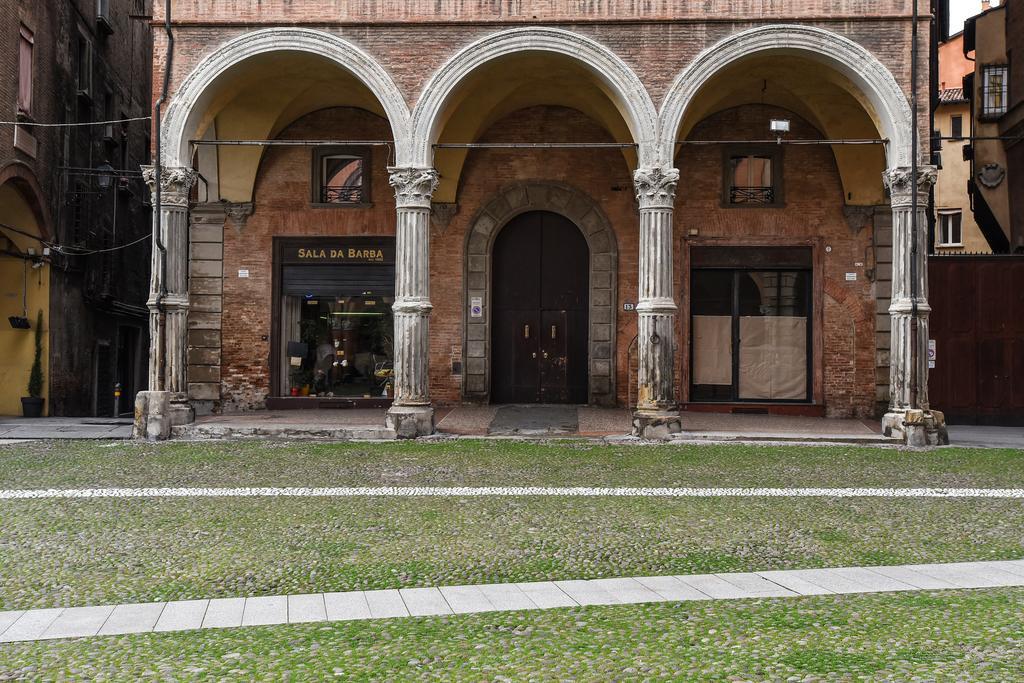 Flatinbo - Santo Stefano Apartment *