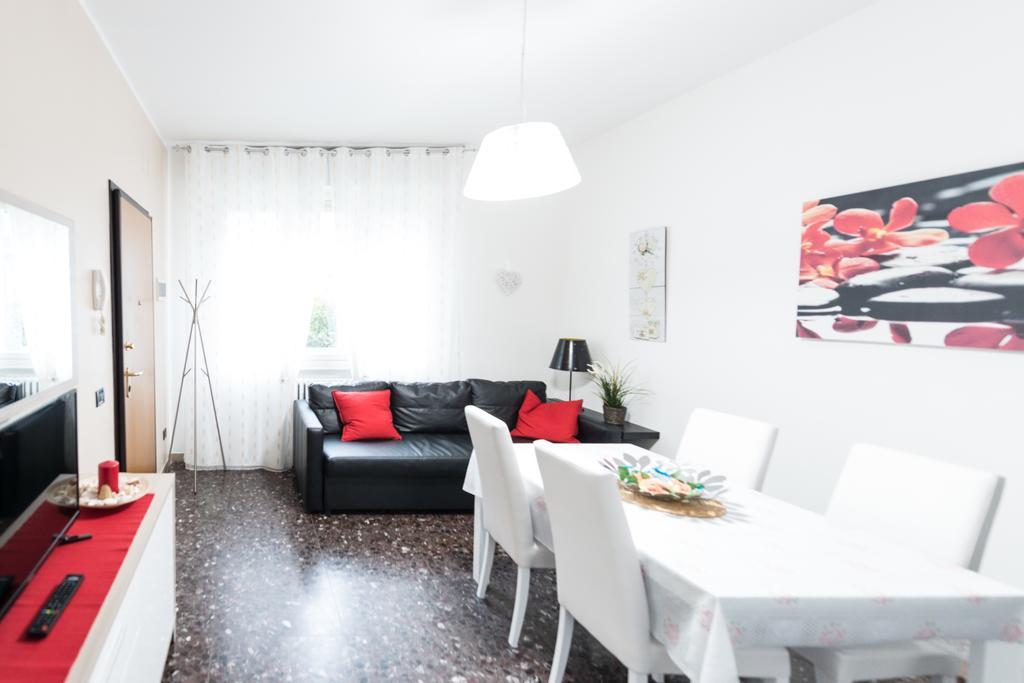 Holiday home Antonia Bologna
