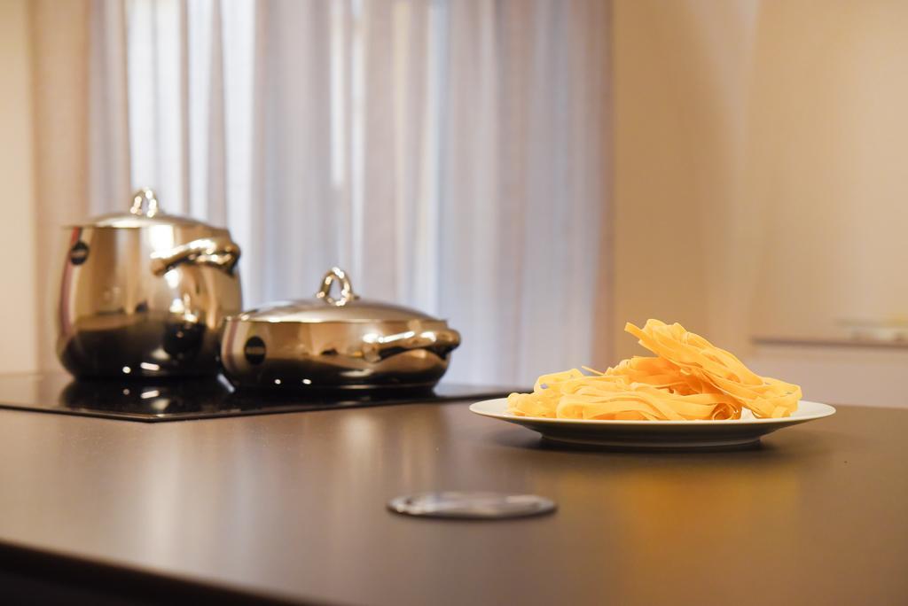 Flatinbo - Santo Stefano Apartment Bologna