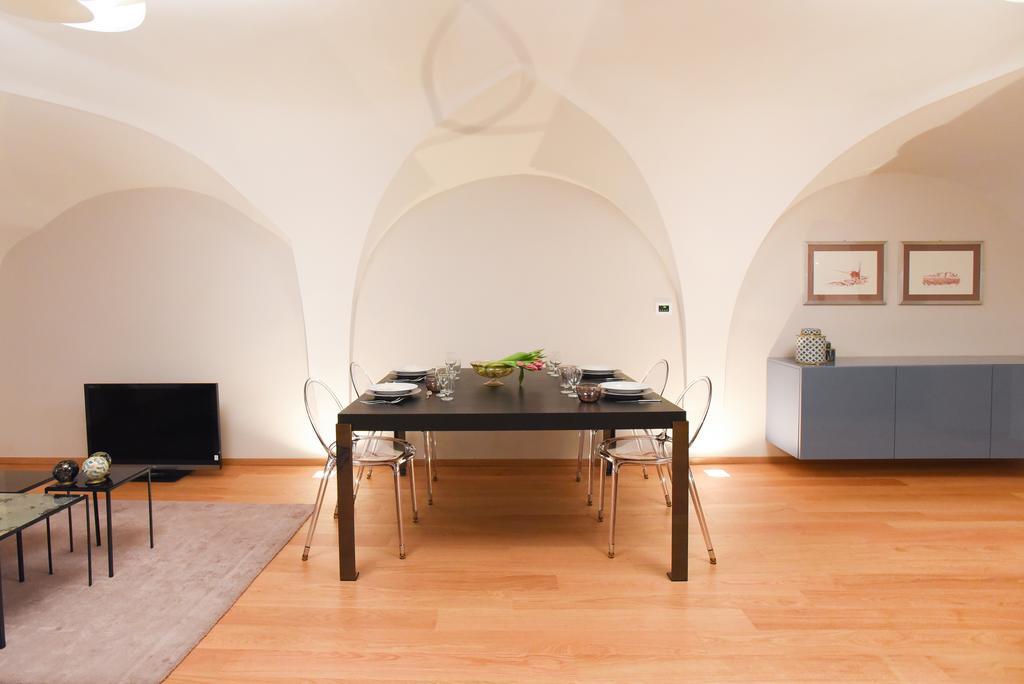 Appartamento Flatinbo - Santo Stefano *