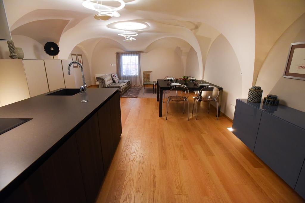 Appartamento Flatinbo - Santo Stefano