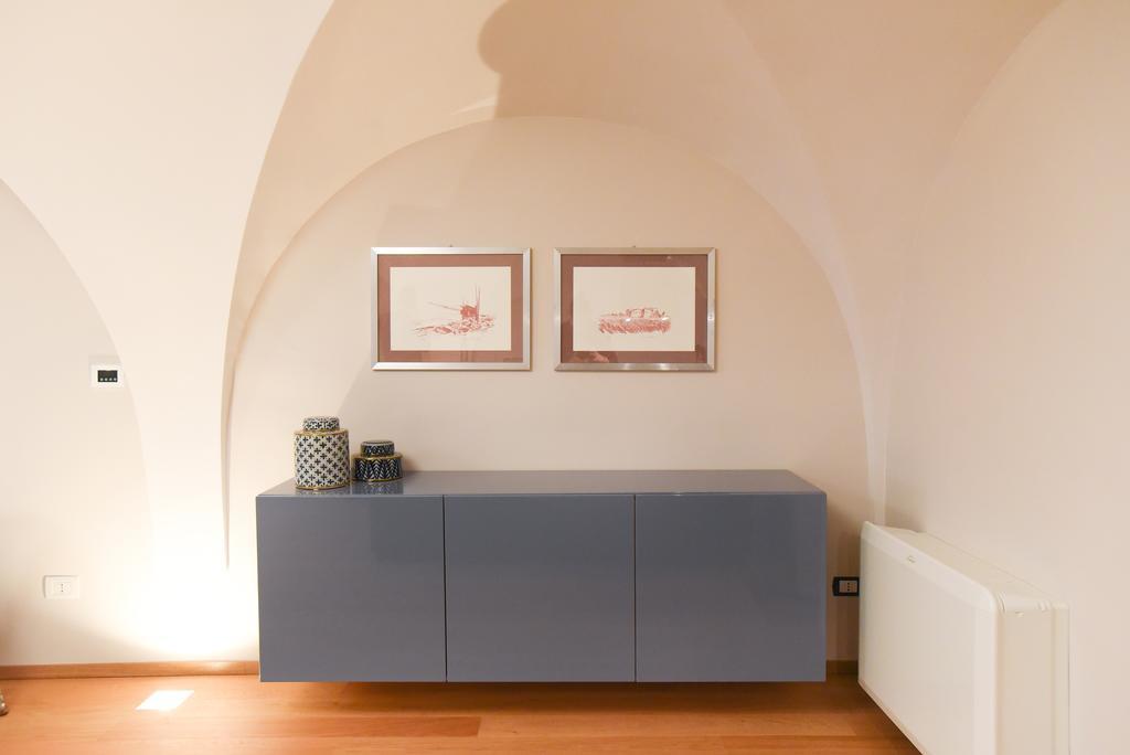 Flatinbo - Santo Stefano * Bologna