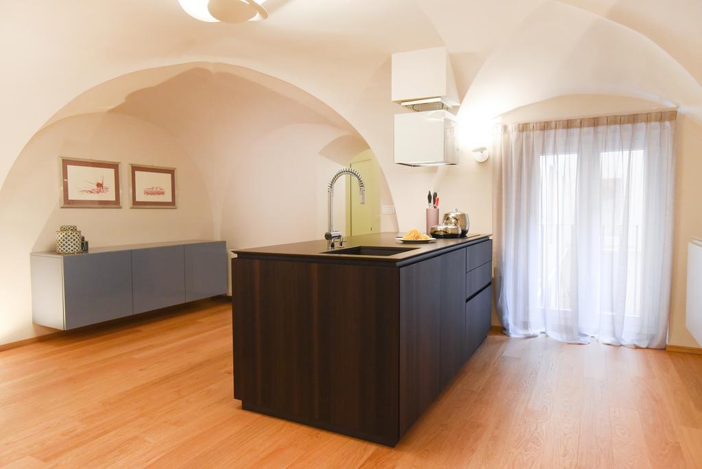 Flatinbo - Santo Stefano Appartamento