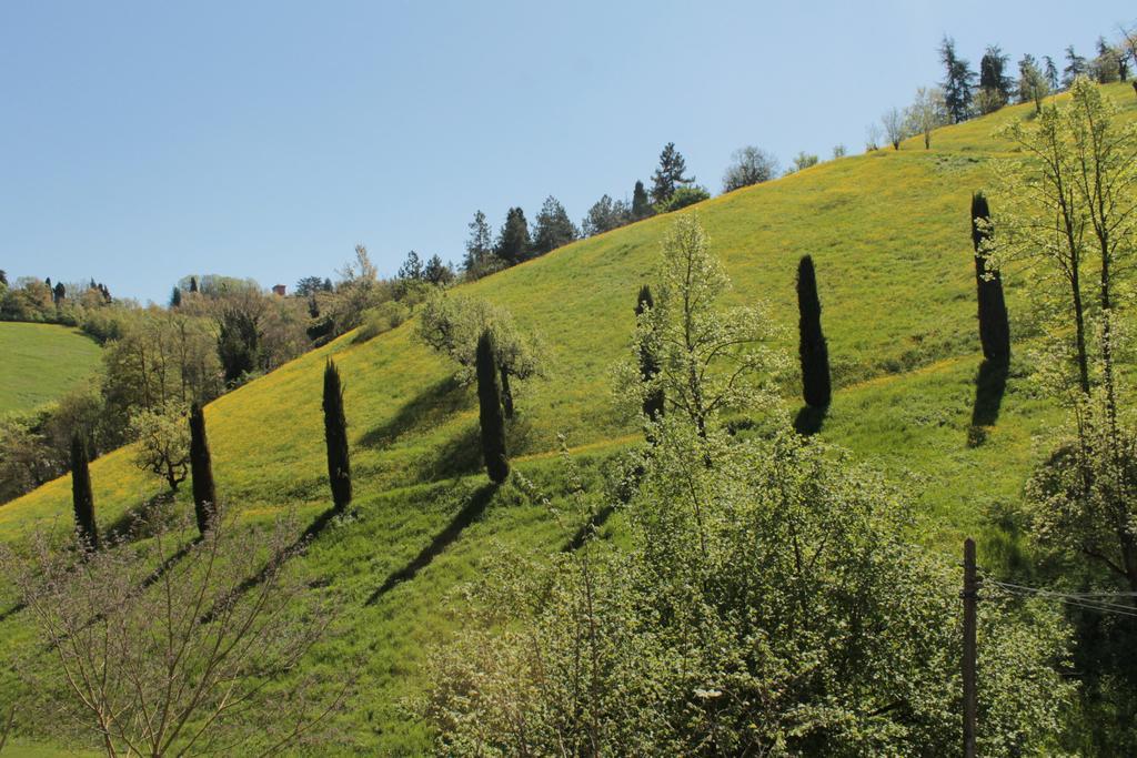 Apartment Boscobo - Relax & Natura Bologna